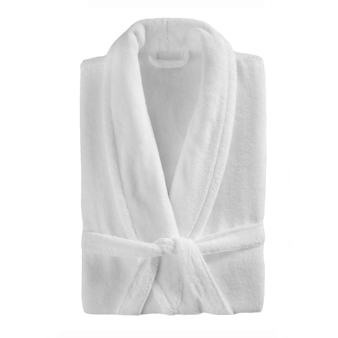 Turkish Plush Robes