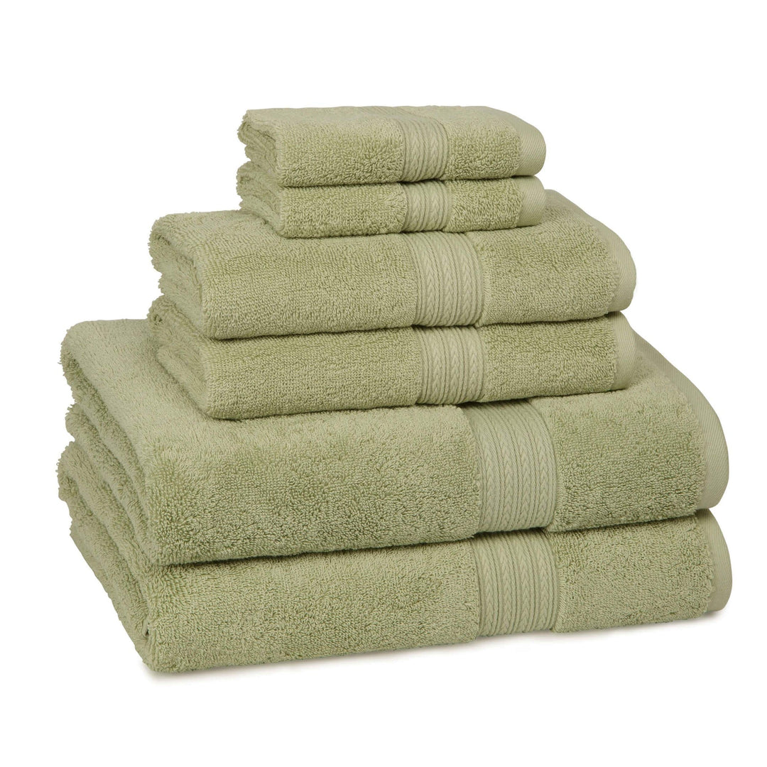 Kassadesign Towels