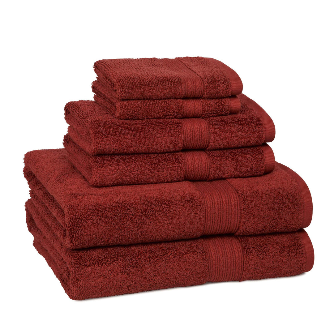 Kassadesign Towels