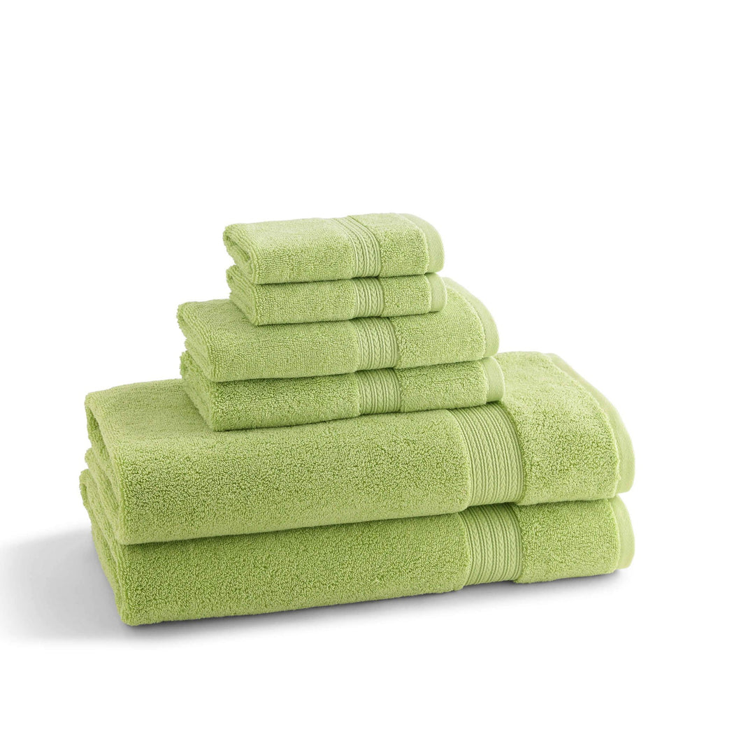 Kassadesign Brights Towels