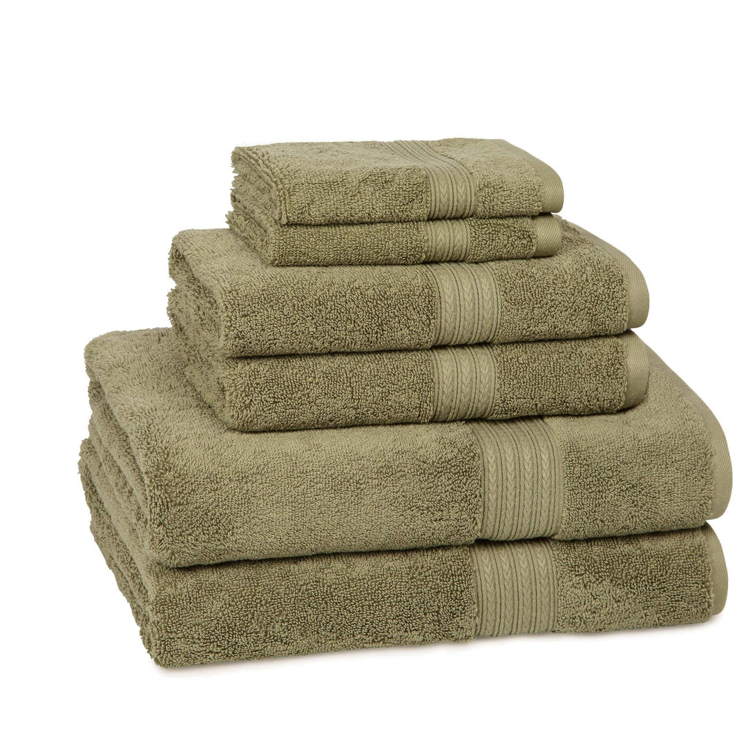 Kassadesign Towels