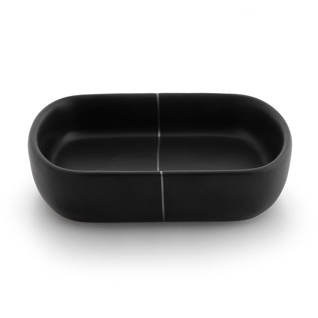 Nero Bath Accessories