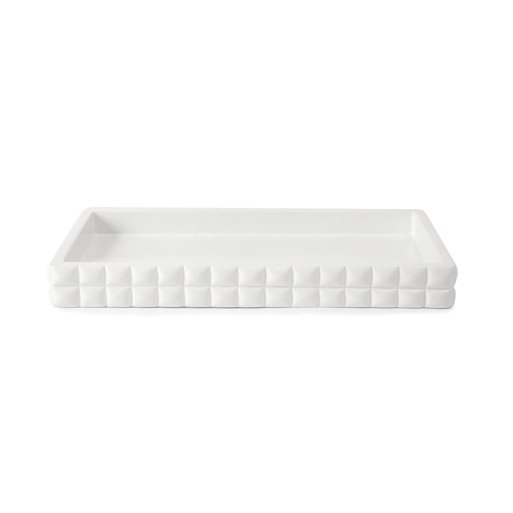 PIAZZA BATH ACCESSORIES