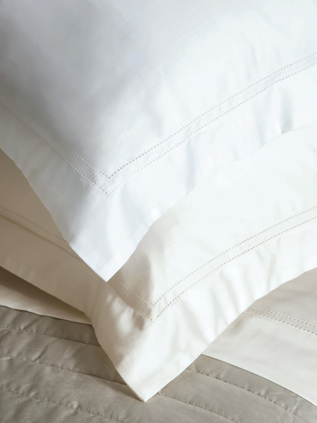 SIMPLY SATEEN Pillow Cases
