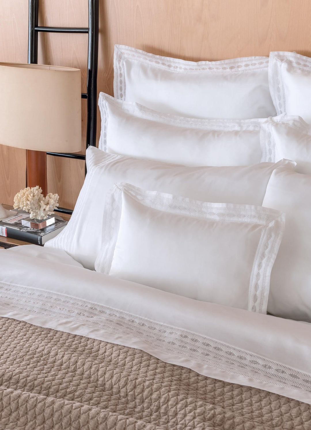 SYLVIA Pillow Cases