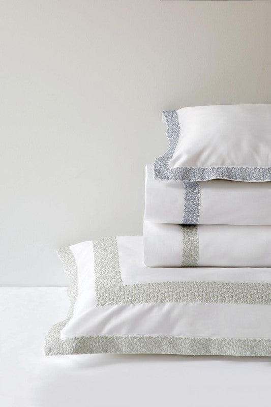 MALONE Pillow Cases