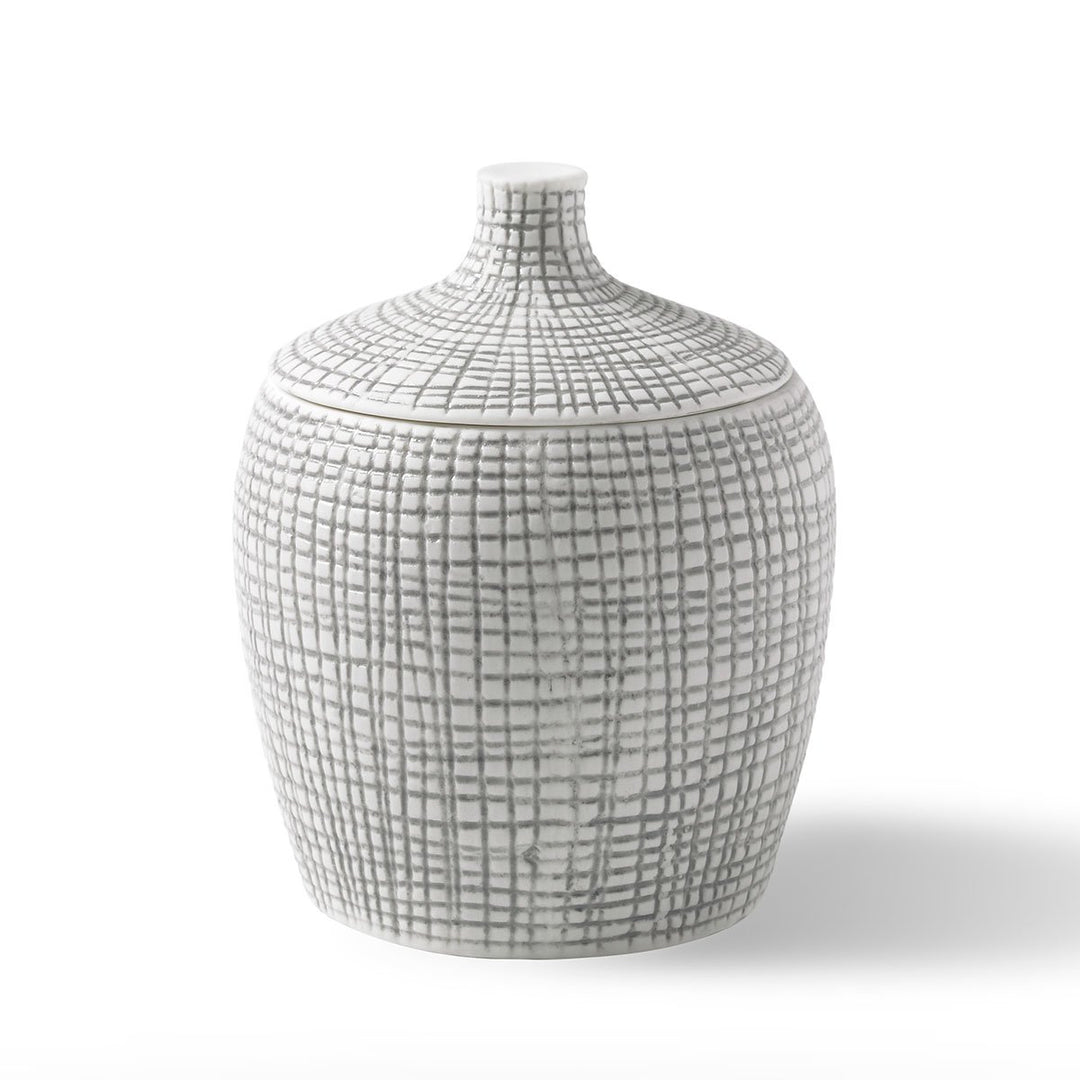 Raffia Bath Accessories