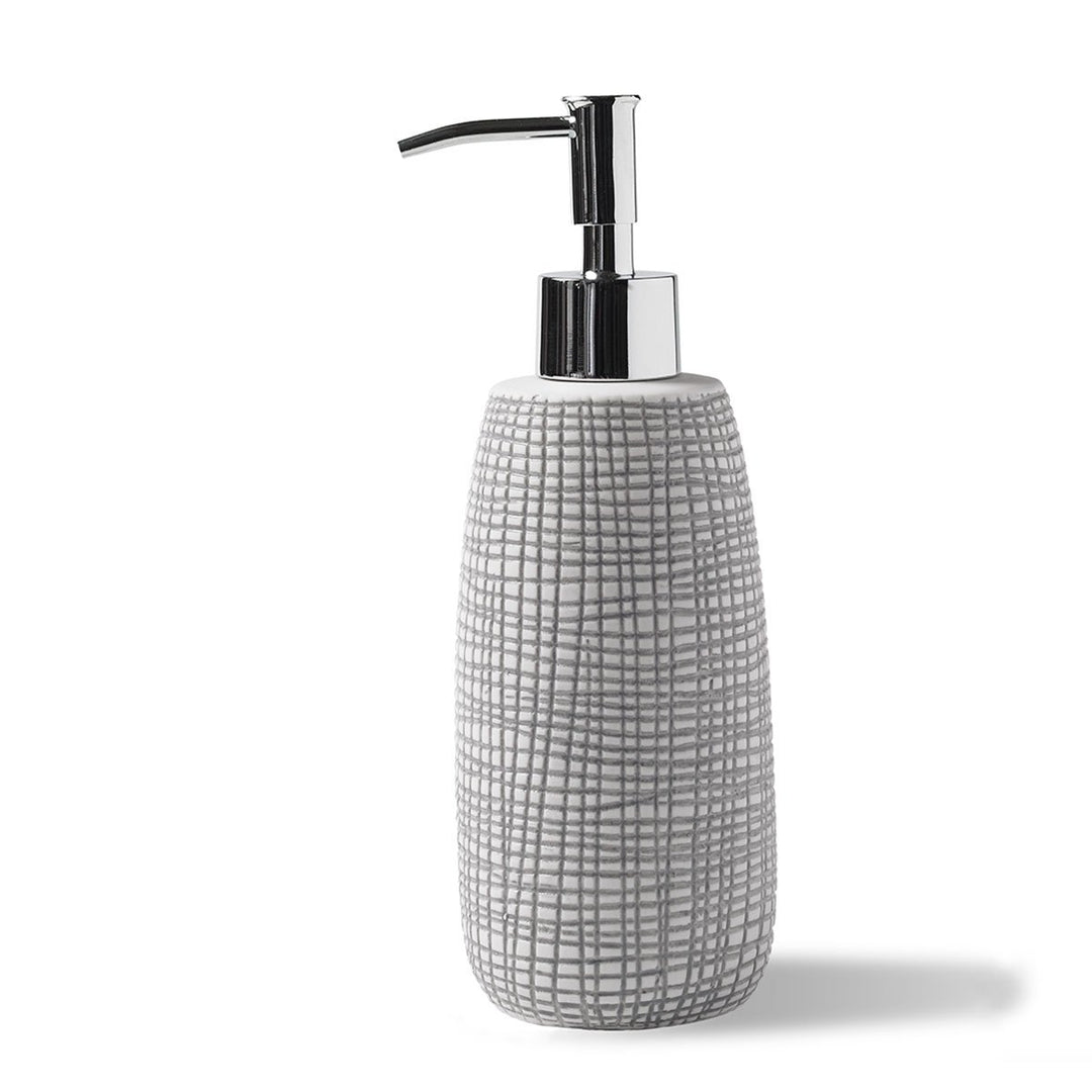 Raffia Bath Accessories