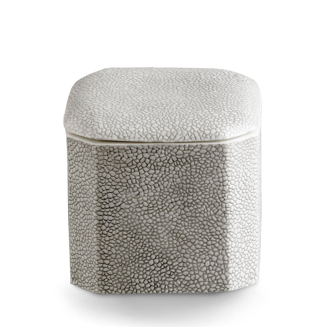 Shagreen Bath Accessories