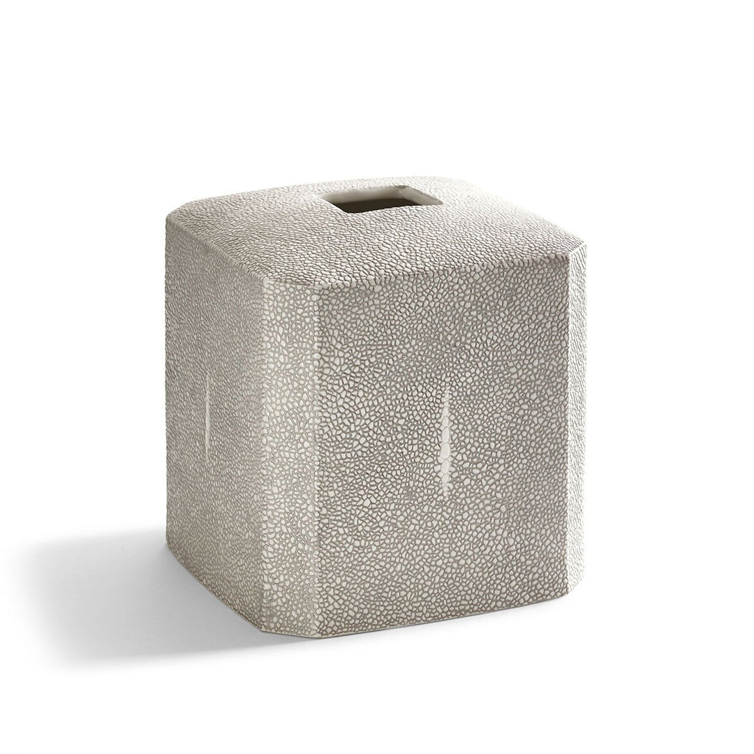 Shagreen Bath Accessories