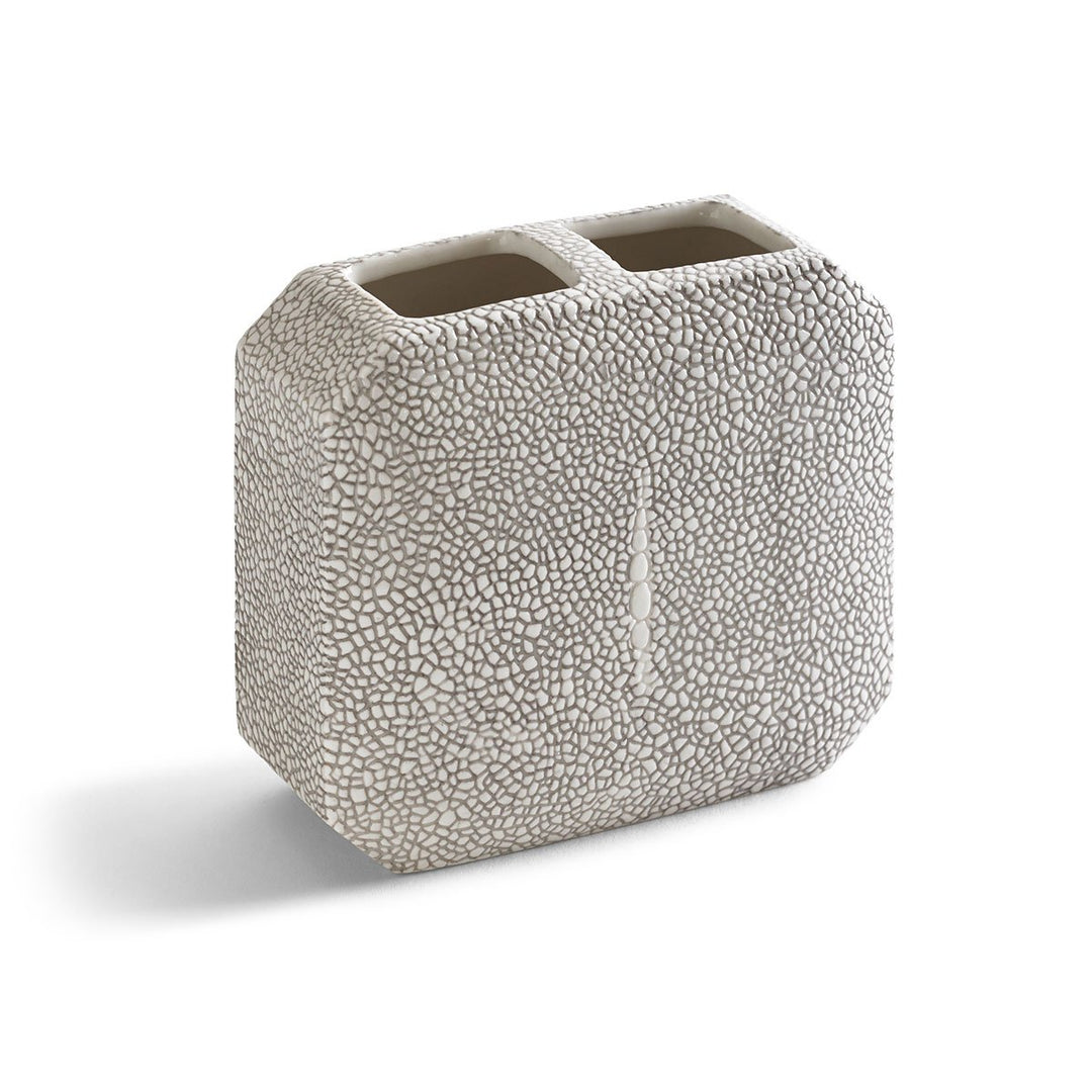 Shagreen Bath Accessories