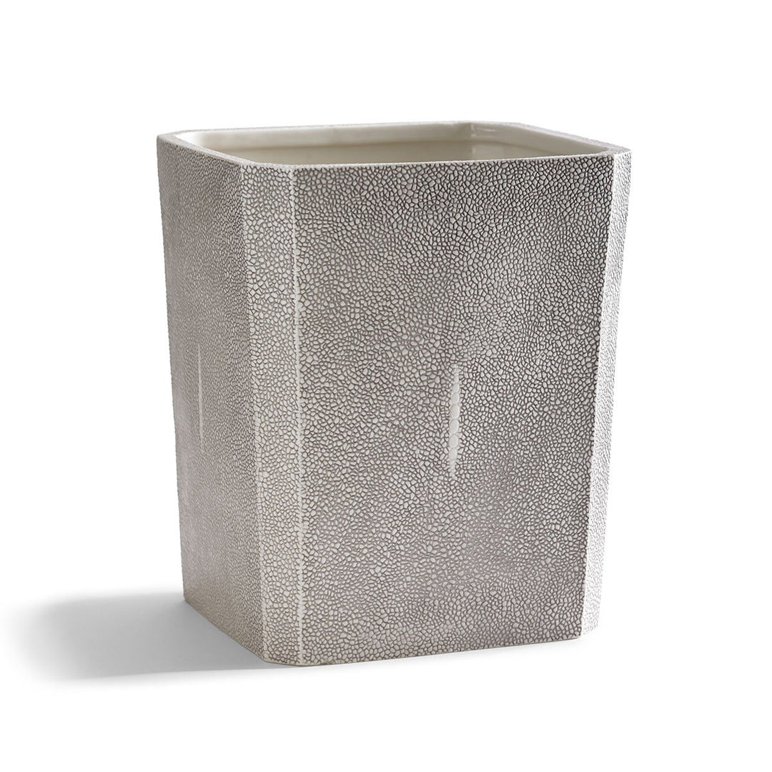 Shagreen Bath Accessories