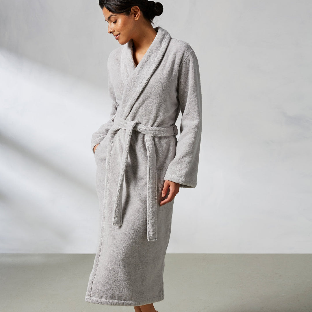 Turkish Plush Robes