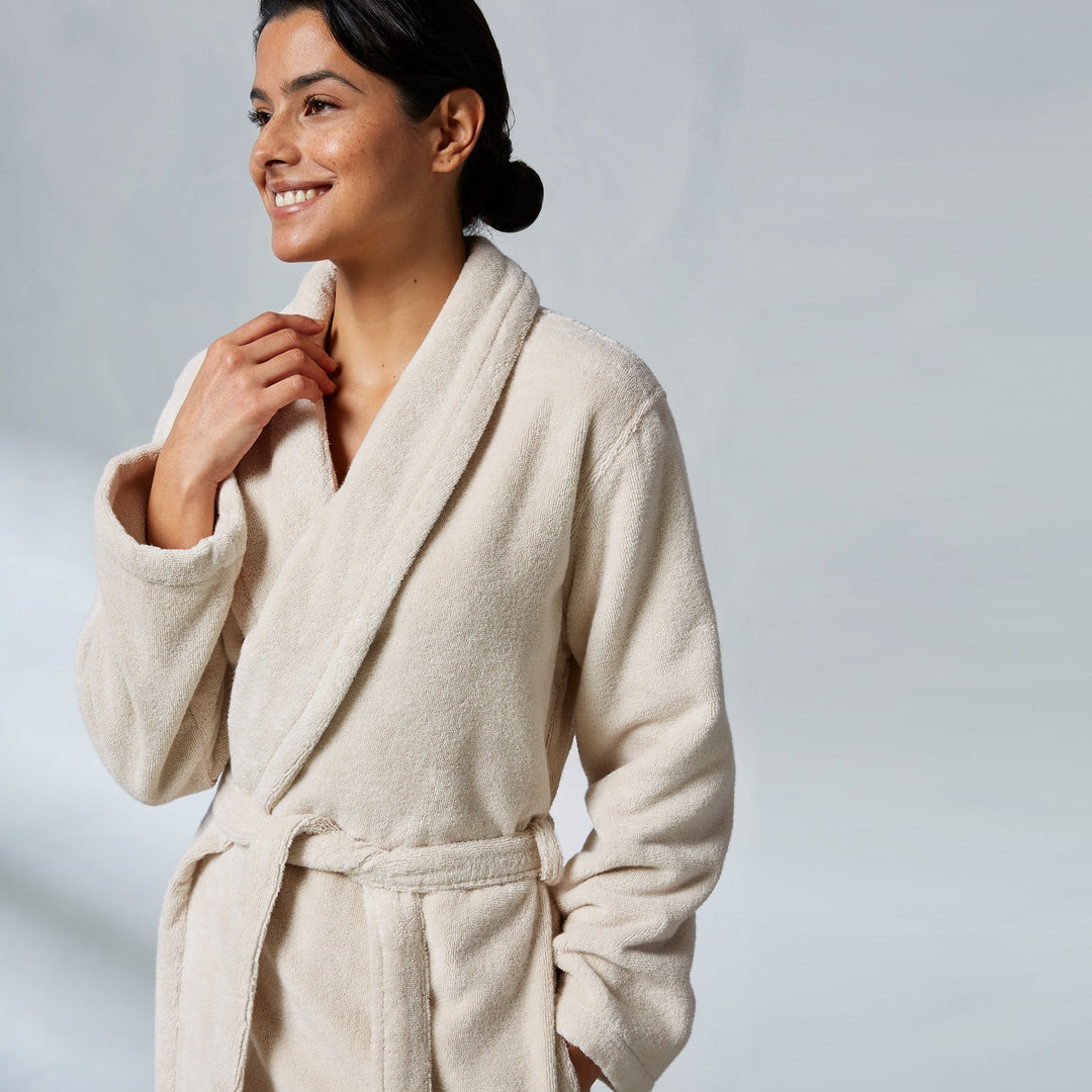 Turkish Plush Robes